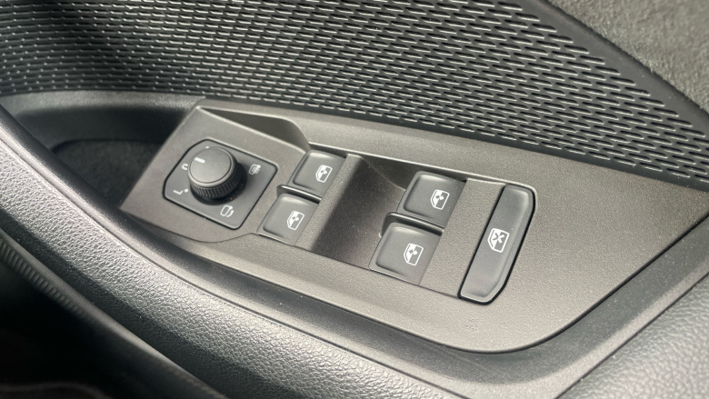 Skoda Octavia 1.4 TSI iV vRS 5dr DSG Estate